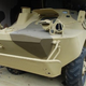 Illustration for article titled Interested In Putting Down Hippie Protests? Try A BRDM-2 For $38,000